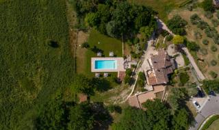 Relais Il Furioso - Monte Castello di Vibio - 8