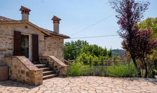 Relais Il Furioso - Monte Castello di Vibio - 1