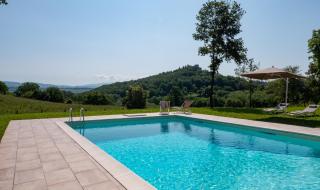 Relais Il Furioso - Monte Castello di Vibio - 5