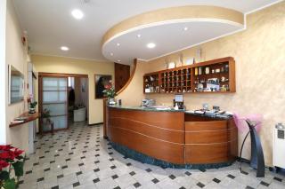Hotel SABO' - Castel Maggiore - 2