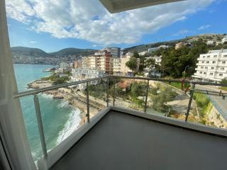 Sea Pearl Luxury Apartment Saranda - 4