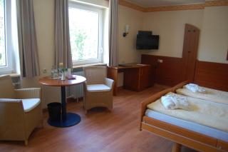 Heidehotel Bad Bevensen - Bad Bevensen - 7