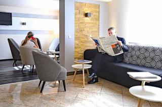 Tulip Inn Frankfurt Airport - Neu Isenburg - 6