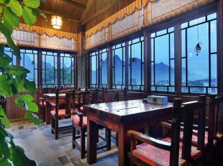 Yangshuo Mountain Nest Boutique Hotel - 6