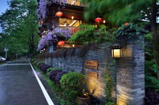 Yangshuo Mountain Nest Boutique Hotel - Yangshuo - 7