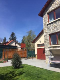 Meggyes Apartman - Balatonalmádi - 9