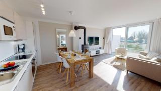 Beach'n'Sea Wohnung 7 - Grömitz - 4