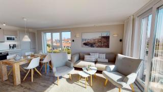 Beach'n'Sea Wohnung 8 - Grömitz - 8