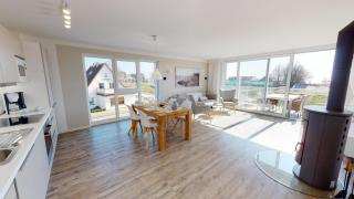 Beach'n'Sea Wohnung 8 - Grömitz - 5