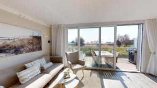 Beach'n'Sea Wohnung 8 - 4