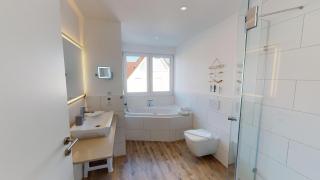 Beach'n'Sea Wohnung 8 - 2