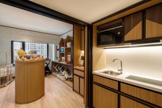 Shangri-La Harbin - 2