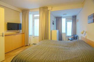 Appartementen Zeezicht - Katwijk aan Zee - 7