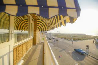 Appartementen Zeezicht - Katwijk aan Zee - 8