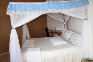 Salient Guest House - Eldoret - 5