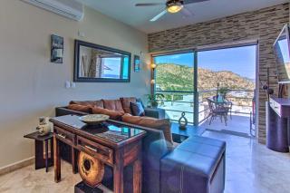 Coastal Cabo Oasis with Pool Access and Pvt Patio - 4