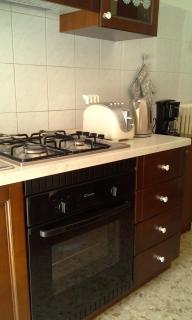 Appartamento Stefano - Dolcedo - 4