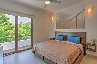 Tropical Akumal Penthouse Condo with Private Hot Tub - 2