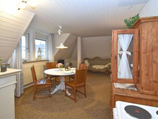 Ferienhaus mit Garten in Weißenbrunn - 2