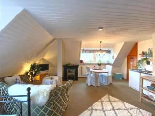 Ferienhaus mit Garten in Weißenbrunn - 9