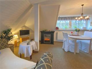 Ferienhaus mit Garten in Weißenbrunn - 3