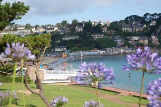 Best Western Les Bains Hotel et SPA - Perros-Guirec - 4