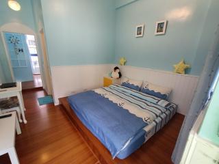 水里河堤咖啡民宿 Shuili Heti coffee B&B - Shuili - 1