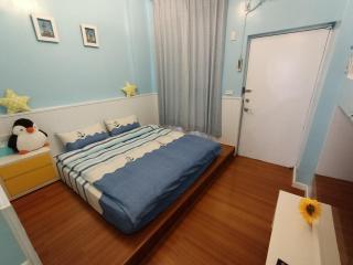 水里河堤咖啡民宿 Shuili Heti coffee B&B - 2