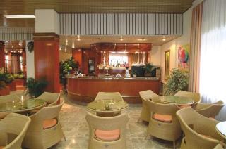 Hotel Kristall - Diano Marina - 9