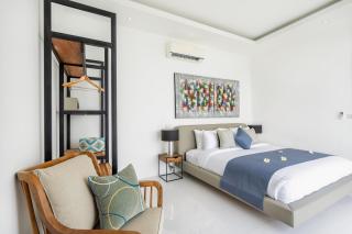 Villa Claire - Seaview Private Villa - Bophut - 0