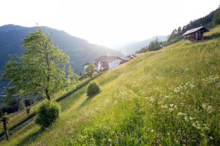 Biohof-Inntalblick - Kaunerberg - 1