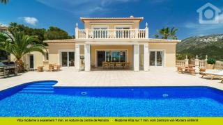 Solhabitat Infinity Moraira - Moraira - 9