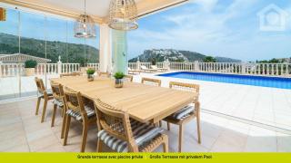 Solhabitat Infinity Moraira - 9