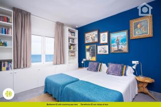 Solhabitat Coll de Mar - Calpe - 1