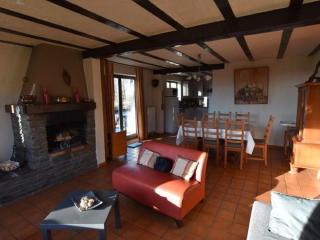 Holiday home in Xhoffraix with terrace - Xhoffraix - 7