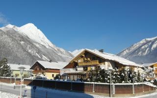 Haus Mattersberger - Matrei in Osttirol - 9