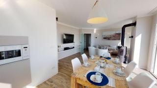 Beach'n'Sea Wohnung 9 - Grömitz - 4