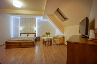 Jawor Pokoje i Apartamenty - Zakopane - 5