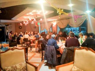Hotel de charme et SPA Dar El Bhar - Mezraya - 2