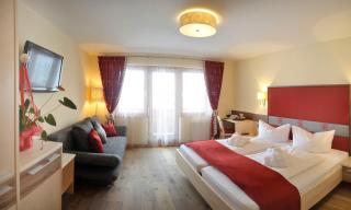 Hotel Rösslhof - Ramsau am Dachstein - 7