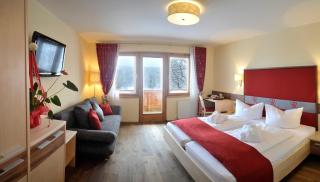 Hotel Rösslhof - Ramsau am Dachstein - 6