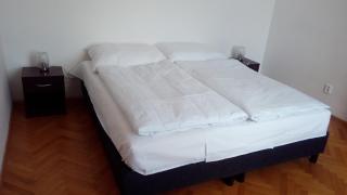 Apartman Krátká - Broumov - 4