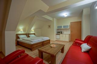 Jawor Pokoje i Apartamenty - 4