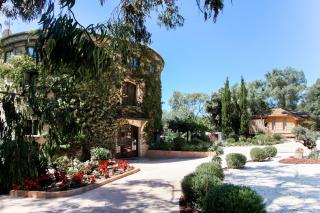 L'Hostellerie du Moulin des Oliviers - Olmeto - 0