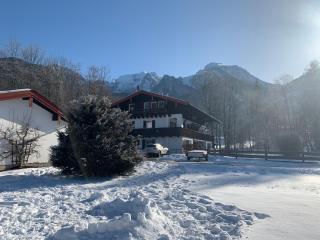 Im Schneewinkl - 0
