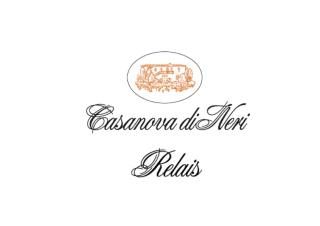 Casanova di Neri Relais - Montalcino - 8