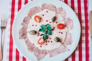 Hotel und Pension Al Dente - 1