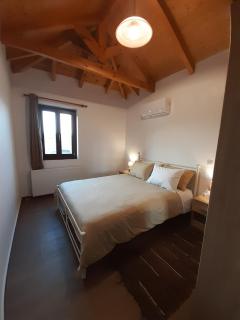 Old Village apartments - Citèra (Kýthira) - 4