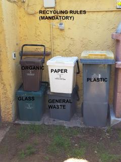 Beach House - Seaview & Roman Apartments - 2