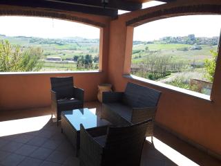 Holydays Home LITTLE FROG - Agliano Terme - 0